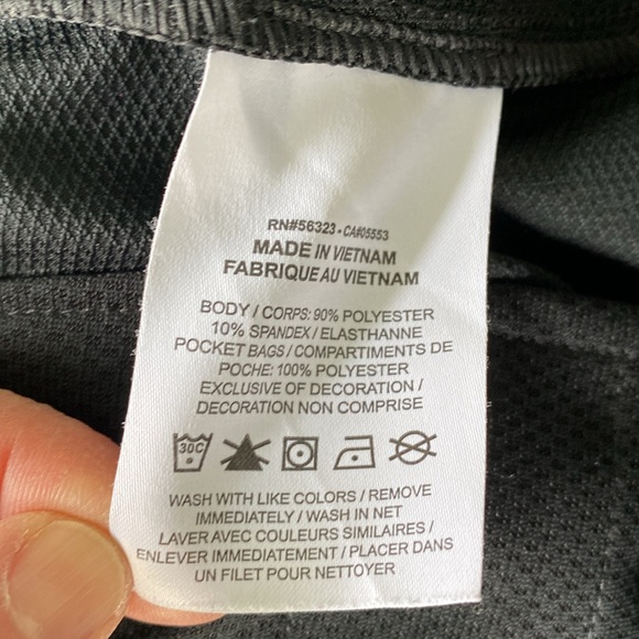 Nike Men’s DriFit Golf Shorts - Picture 11 of 13